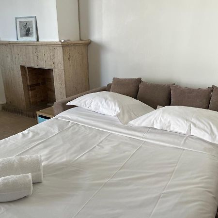 palm Beach studio vue port Canto Cannes Exterior foto